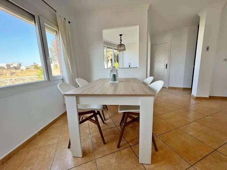 Luminoso Y Amplio Apartamento Al Lado Del Mar Apartment Fuengirola