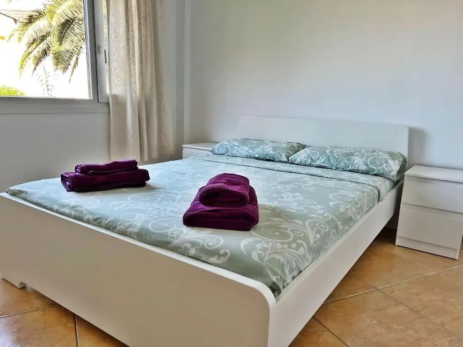 Luminoso Y Amplio Apartamento Al Lado Del Mar Apartment Fuengirola Spain