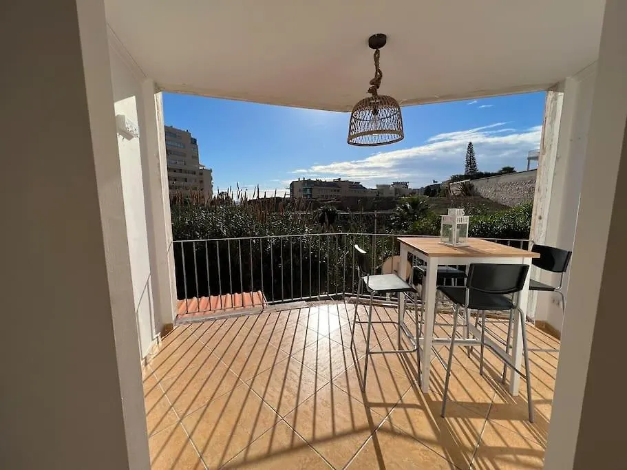 Luminoso Y Amplio Apartamento Al Lado Del Mar Apartment Fuengirola