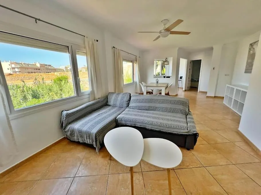 Luminoso Y Amplio Apartamento Al Lado Del Mar Apartment Fuengirola