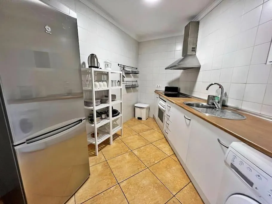 Luminoso Y Amplio Apartamento Al Lado Del Mar Apartment Fuengirola