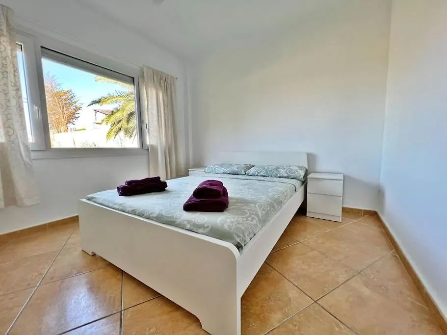 Luminoso Y Amplio Apartamento Al Lado Del Mar Apartment Fuengirola 0*,
